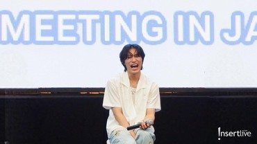 img-title Pernah Pelajari Musik Dangdut, Bang Yedam Tertarik Cover Lagu Indonesia