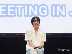 Pernah Pelajari Musik Dangdut, Bang Yedam Tertarik Cover Lagu Indonesia