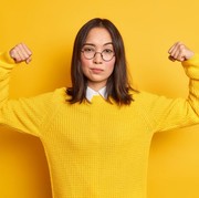 8 Cara Menguatkan Mental Agar Kamu Tak Mudah Menyerah dan Dilanda Stres