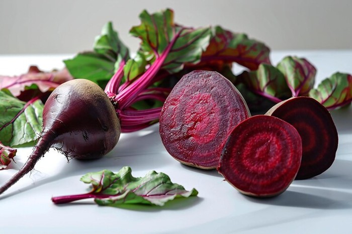 Buah dan sayur untuk awet muda dan panjang umur