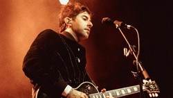 Lirik Lagu Regent's Park - Bruno Major