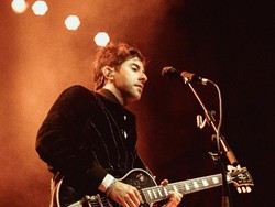 Lirik Lagu Regent's Park - Bruno Major