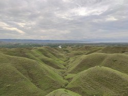 Pulau Sumba Dijual di Situs Online, Bupati ULP: Itu Orang Gila
