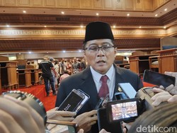 Muncul Dugaan Penyelewengan BKK, Giri Prasta Klaim Sesuai Aturan