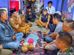 Terbongkarnya Drama Suami Sembunyikan Kematian Penyanyi Irma