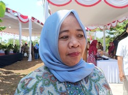 Kustini soal Pecah Kongsi dengan Danang di Pilkada Sleman: Siap!