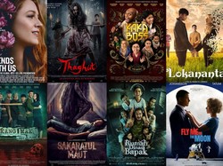 21 Film Tayang di Bulan Agustus 2024, Lengkap dengan Sinopsisnya