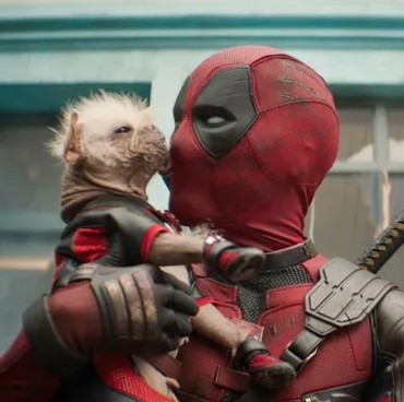 'Deadpool & Wolverine' Tembus Rp1,5 Triliun di Pekan Kedua