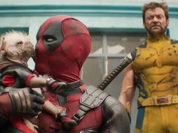 Ryan Reynolds Sebut Marvel Mau Bunuh Deadpool