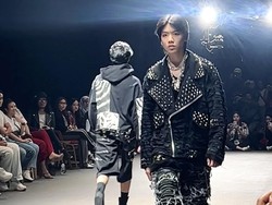 Devon Kei Enzo Ungkap Perasaan Usai Tampil di Panggung JF3 2024