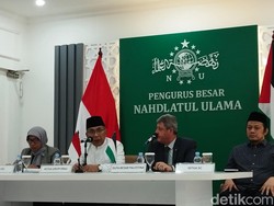 Dubes Palestina Harap Penasihat Mahmoud Al-Habbash Bisa Bertemu Jokowi-Prabowo