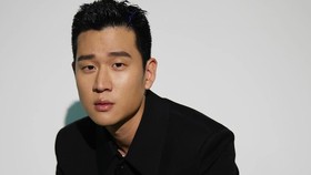 Eric Chou Akan Terbuka soal Konser-Album ke Pembaca CNNIndonesia.com