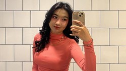 Ini Sosok dan Tampang Selebgram Erika Putri yang Viral karena Video Blunder 8 Menit
