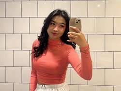 Ini Sosok dan Tampang Selebgram Erika Putri yang Viral karena Video Blunder 8 Menit