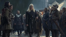 Penulis Beber Alasan 1 Perang Besar Absen di House of the Dragon 2