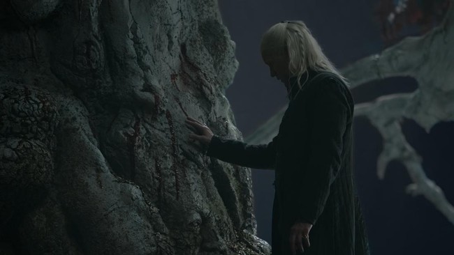 Visions of Fire and Blood: 7 Prophetic Glimpses in House of the Dragon Episode 8