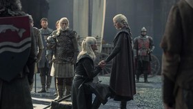 Penjelasan Ending House of the Dragon Season 2