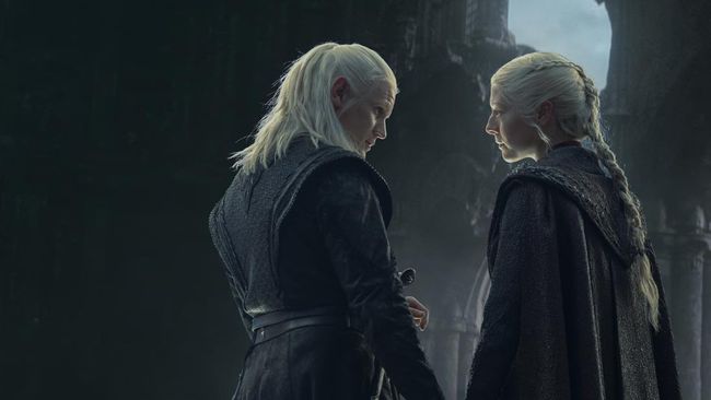 Berikut rekap House of the Dragon season 2 episode 8, berjudul The Queen Who Ever Was yang menceritakan jelang Dance of the Dragons.