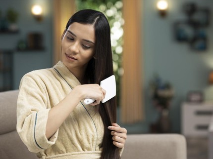 10 Urutan Hair Care yang Benar agar Rambut Sehat, Lebat Berkilau dan Tidak Rontok