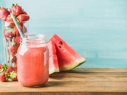 7 Resep Makanan dan Minuman Pendingin Tubuh Selain Es, Cocok saat Musim Kemarau