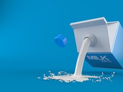 Orang Tua Wajib Tahu, Berikut Daftar Minuman yang Bikin Anak Diabetes-Obesitas