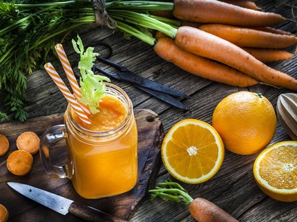 7 Jus untuk Membersihkan Usus yang Kotor secara Alami, Pencernaan Lancar