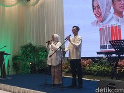 PDIP Ungkap Alasan Dukung Indira-Ilham di Makassar, Singgung Hubungan Khusus