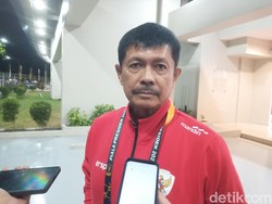 Indra Sjafri Siap Diganti Usai Indonesia Gagal ke Piala Dunia U-20