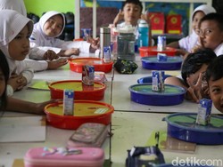 Gibran Ungkap Menu Makan Bergizi Gratis Berbeda di Setiap Daerah