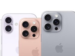 Bocoran iPhone 16: Tanggal Peluncuran, Spesifikasi dan Perkiraan Harga