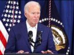 Joe Biden Ramal The Fed Bakal Terus Pangkas Suku Bunga