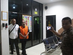 Kadis Lingkungan Hidup Karo Jadi Tersangka Kasus Dugaan Korupsi Proyek TPU