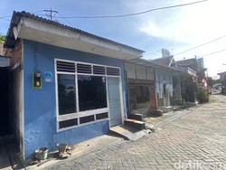 Pemkot Bebaskan 22 Rumah Senilai Rp 80 M untuk Underpass Taman Pelangi