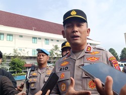 Polisi Tetapkan Armor Tersangka KDRT-Penganiayaan Cut Intan Nabila
