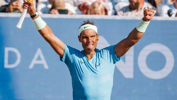 7 Atlet Olimpiade Paris 2024 Ini Punya Kebiasaan dan Ritual Unik Sebelum Bertanding