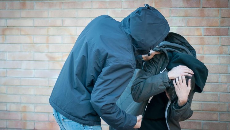 Kekerasan seksual pada anak Kekerasan seksual pada anak