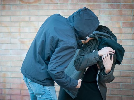 7 Tanda-tanda Kekerasan Seksual pada Anak dan Cara Menyingkapi, Bunda Perlu Tahu