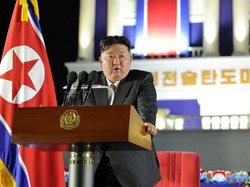 Terkuak Rencana Kim Jong Un Genjot Bisnis Wisata Korea Utara