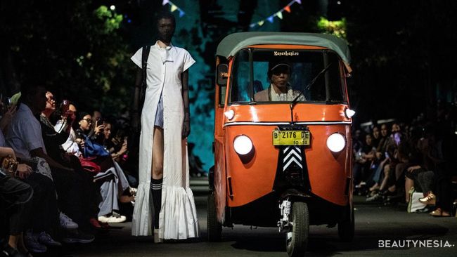 "Pasar Malam" Koleksi Streetwear dari LAKON yang Mengedepankan Kenyamanan