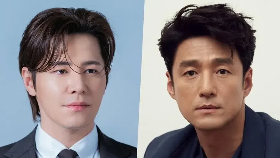 Lee Kyu Hyung Dilirik untuk Bintangi Sitkom Baru Bareng Ji Jin Hee Lee Kyu Hyung Dilirik untuk Bintangi Sitkom Baru Bareng Ji Jin Hee