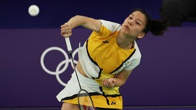 Kenapa Atlet Badminton Eropa Bisa Bahasa Indonesia di Olimpiade?