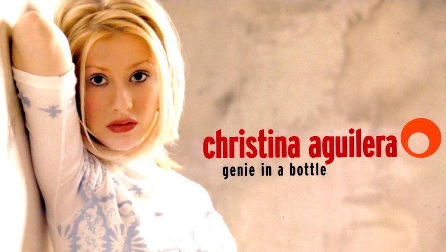 Lirik Lagu Genie In a Bottle - Christina Aguilera Lirik Lagu Genie In a Bottle - Christina Aguilera