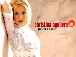 Lirik Lagu What a Girl Wants - Christina Aguilera