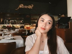 Sosok Lula Lahfah, Pacar Reza Arap Dikabarkan Meninggal Dunia