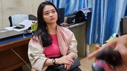 Pulang Dugem & Positif Narkoba, 7 Ekspresi Marisa Putri Usai Tabrak IRT hingga Tewas