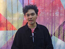 Tak Sia-sia Mikha Menemani, Gregoria Pulang Bawa Medali