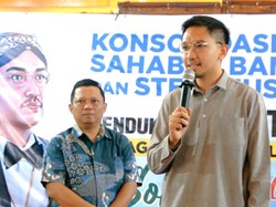 Kronologi Mangkunegara X Mundur dari Pencalonan Pilkada Solo