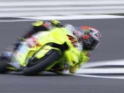 Tim Balap Rossi Pamer Livery Merah Putih di MotoGP Mandalika