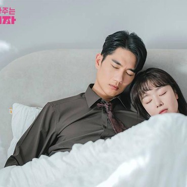 5 Drama Korea Rating Tertinggi Sepanjang Juli 2024