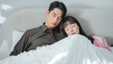 5 Drama Korea Rating Tertinggi Sepanjang Juli 2024